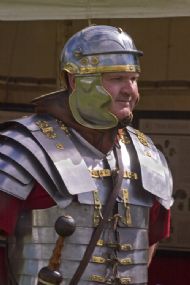 Roman Commander 6248